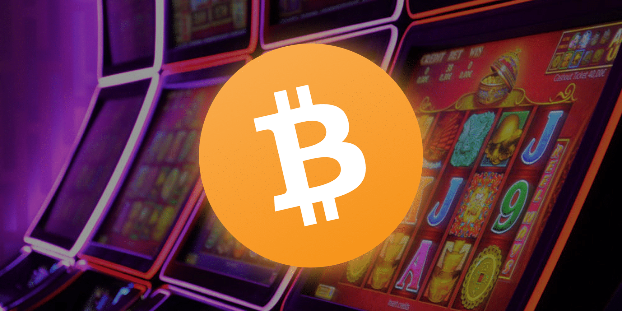 Real bitcoin casino free play