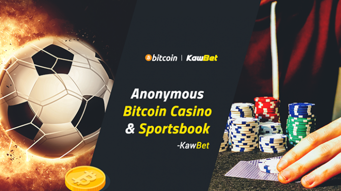 Play bitcoin casino online and win real money