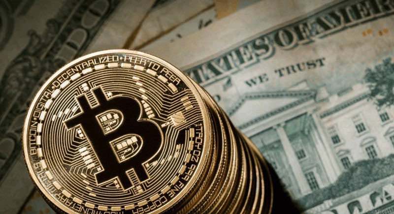 Cryptocurrencies bitcoin casino