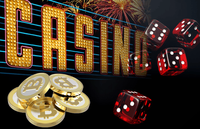 New kent casino games