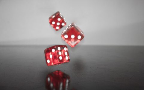 Is cryptocurrency gambling