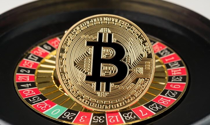 Cash 128 bitcoin casino