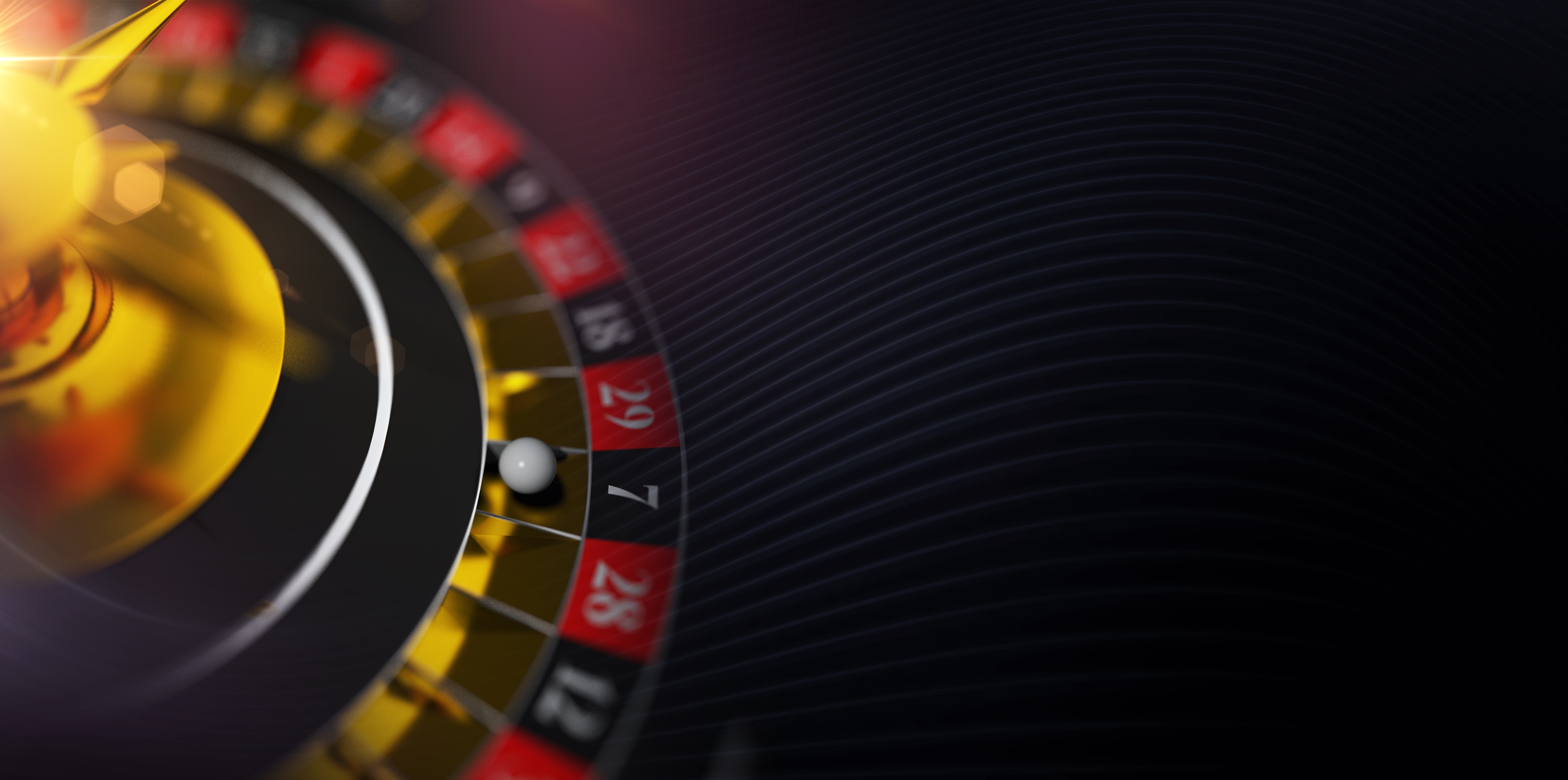 Can you get rich gambling online