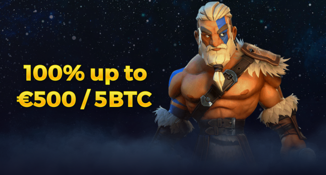 Free bitcoin slot machine games available