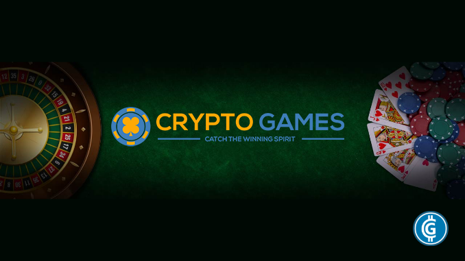 Best live online bitcoin casino uk