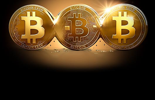 Casinos online bitcoin