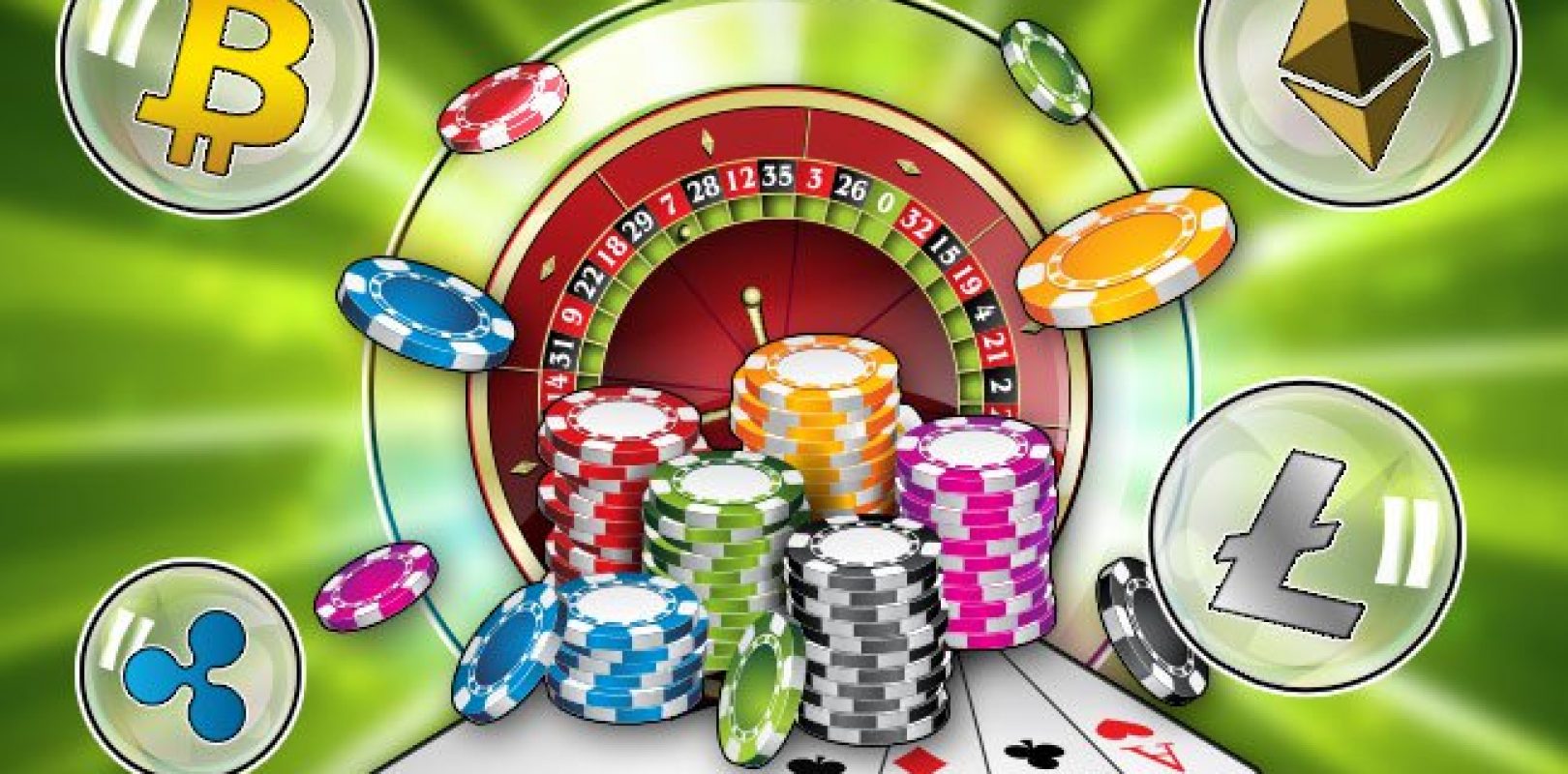 World's best online casino