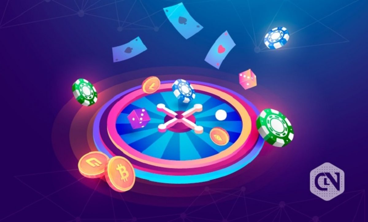 Play for fun casino roulette