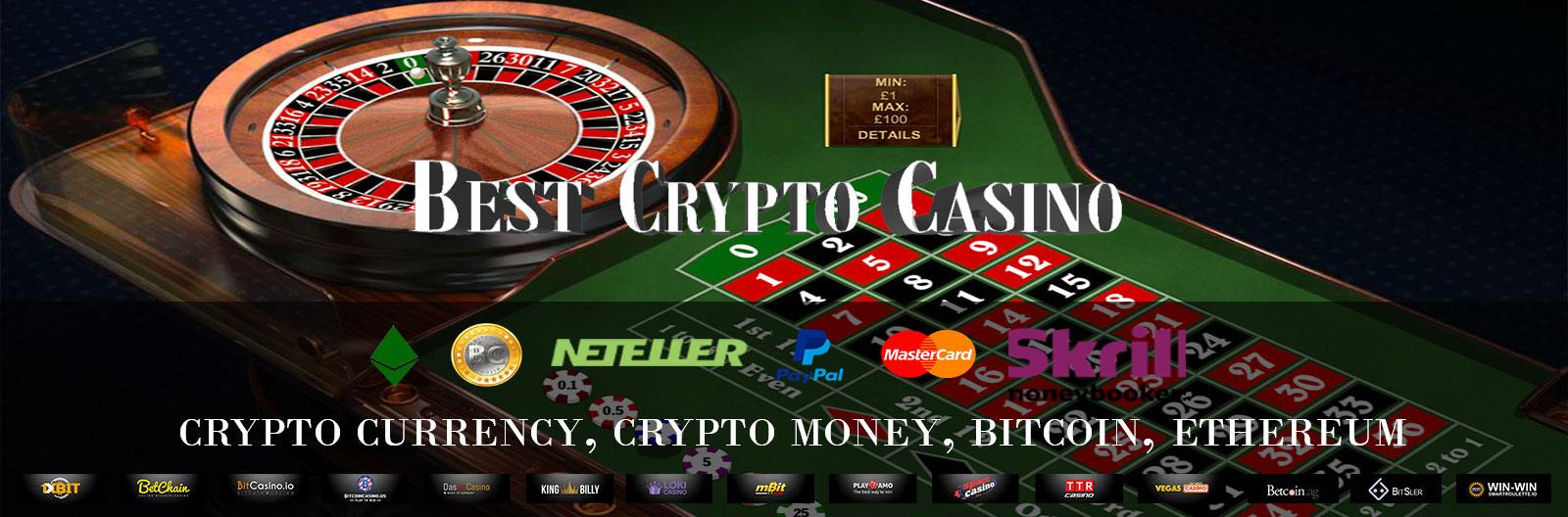 Online bitcoin casinos that payout real money