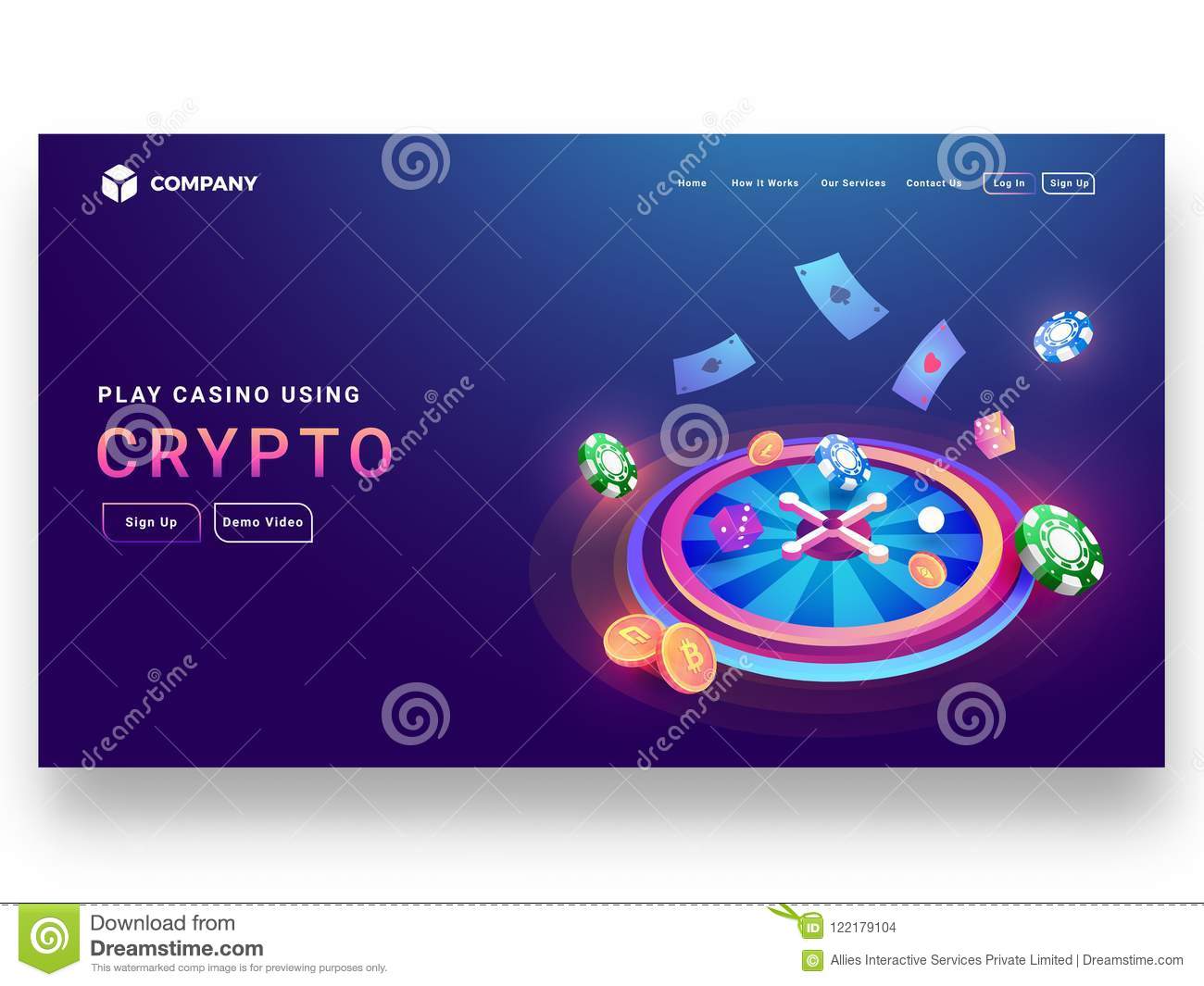 Free spin bitcoin casino no deposit in india