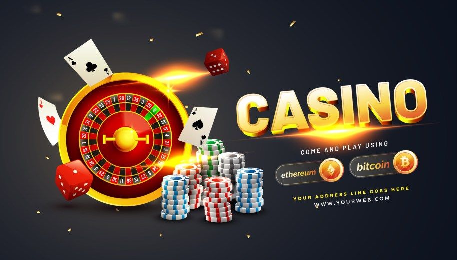 Golden spins online casino